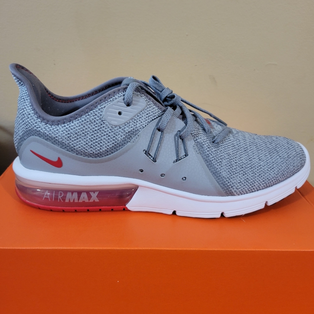 Mens Nike Running shoe